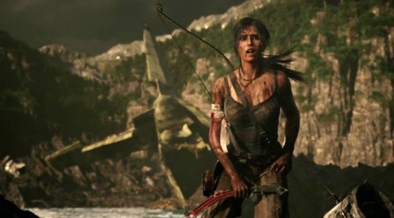 La secuela de 'Tomb Raider' tendrá el presupuesto de su antecesor