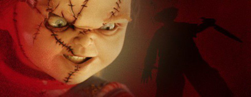 Chucky el muñeco diabólico