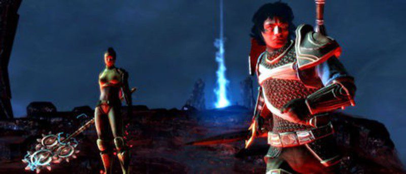 'Dungeon Siege III' tendrá demo para todas las plataformas a partir del 31 de mayo