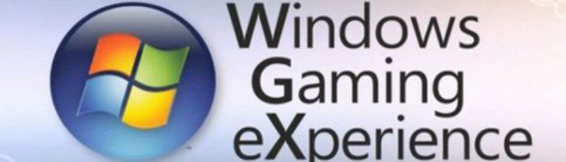 Windows Gaming Experience