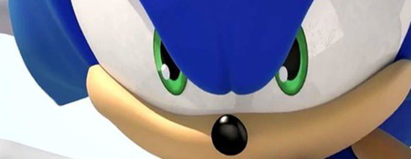 'Sonic Generations' y 'Shinobi' llegarán a Nintendo 3DS