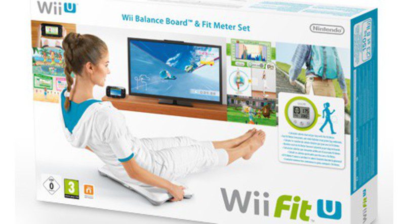 'Wii Fit' sigue siendo usado por medio millón de japoneses