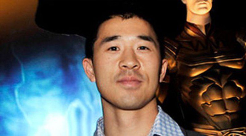 Alex Tse será el guionista de 'Gran Turismo'