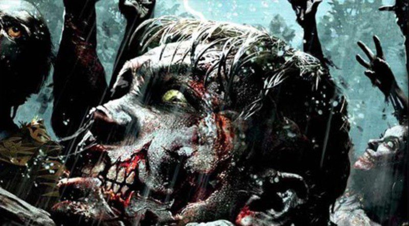 Namco Bandai registra varios títulos de temática zombie