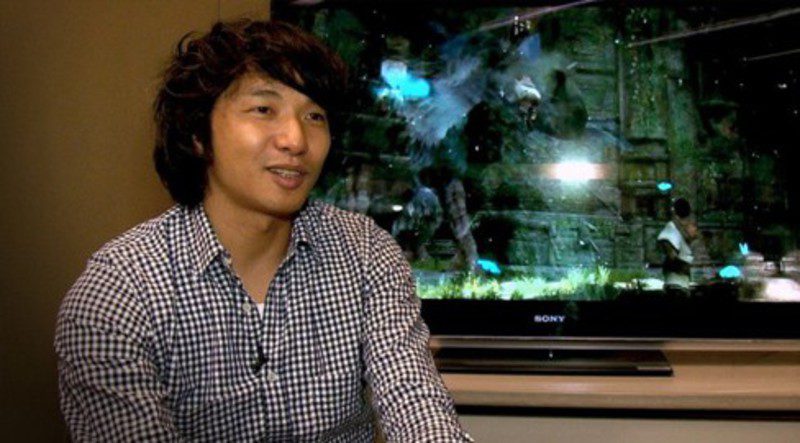Fumito Ueda quiere hacer un juego de zombies