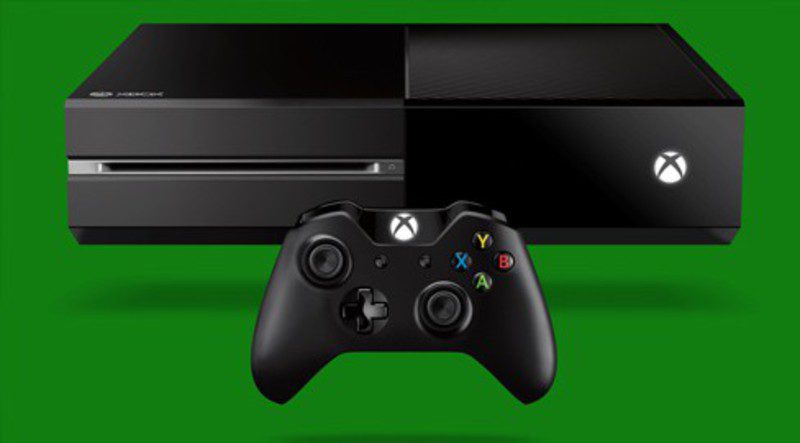 Xbox One supera el millón de consolas
