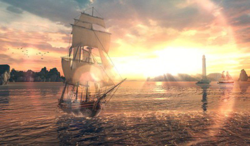 Assassin's Creed Pirates