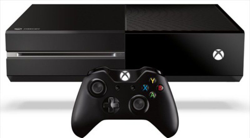 Cada Xbox One le cuesta 471 dólares a Microsoft