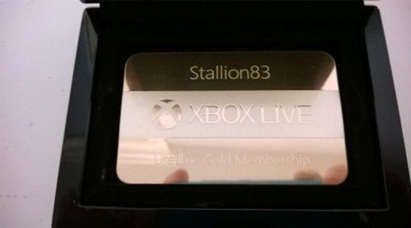 Microsoft regala una suscripción vitalicia a Xbox LIVE