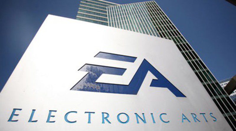 Electronic Arts quiere ser recordada por sus títulos