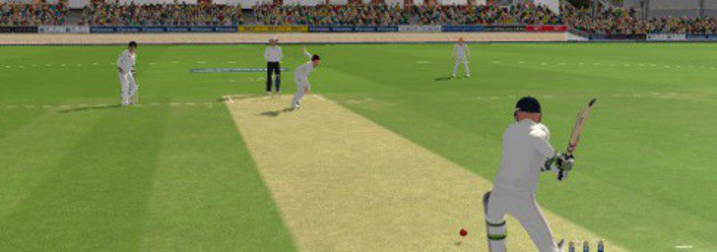 Cancelan Ashes Cricket 2013 tras ser un fracaso en PC