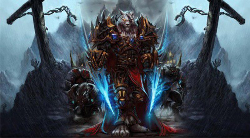 Un diseñador de 'World Of Warcraft' abandona Blizzard