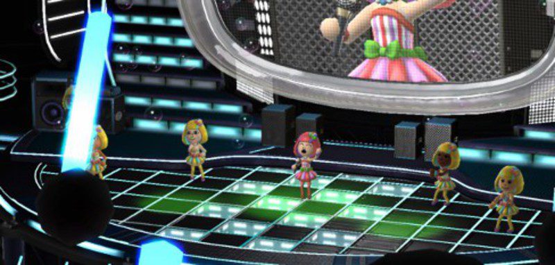 Ya puedes cantar en japonés en Wii Karaoke U
