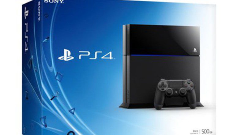 Sony intentará asegurar las existencias de Playstation 4
