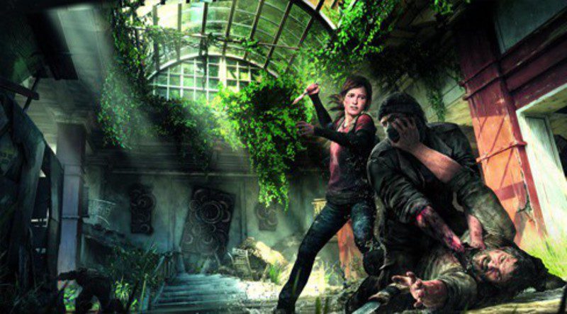 Sony no descarta llevar 'The Last Of Us' al cine