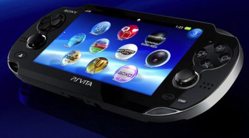 Playstation Vita tendrá nuevo pack en Japón