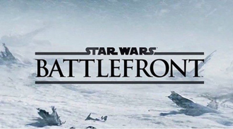 Desveladas algunas características de 'Star Wars: Battlefront'