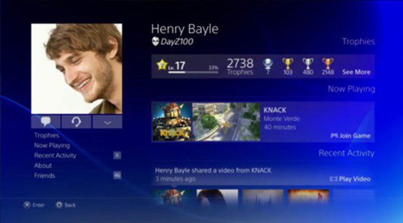 Sony toma nuevas medidas para aliviar Playstation Network