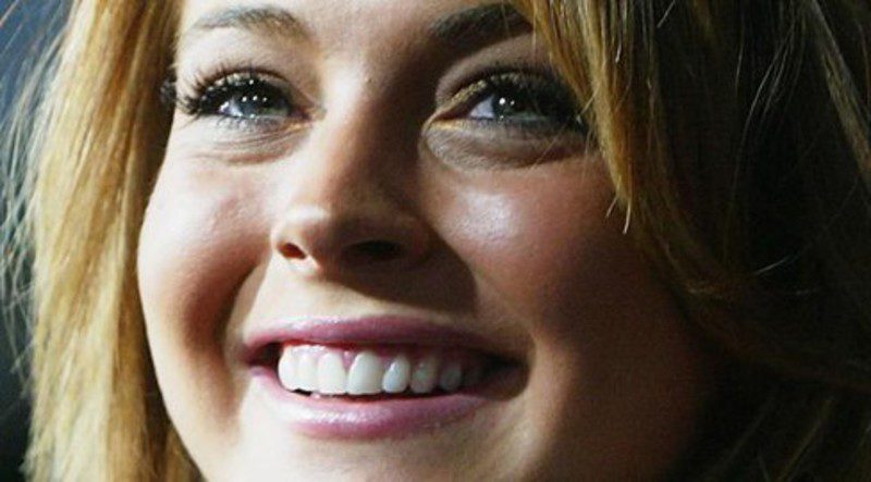 Grand theft Auto recibirá una demanda de Lindsay Lohan