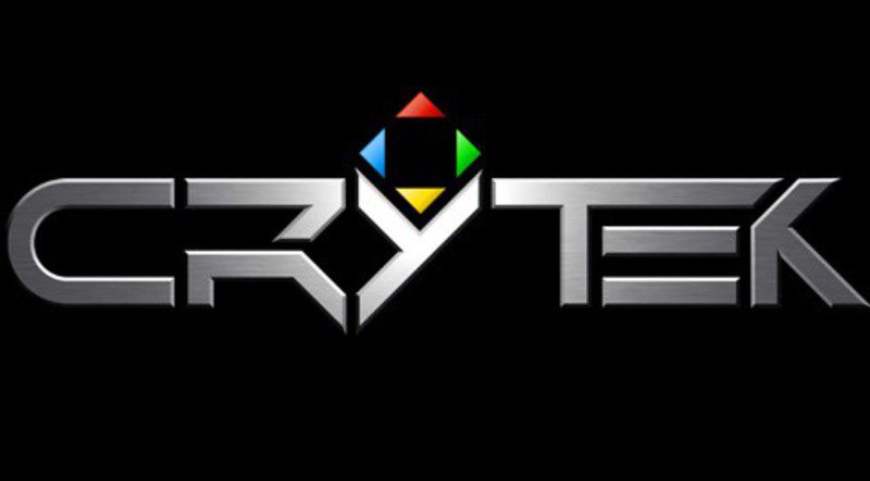 Todd Papy se une a Crytek
