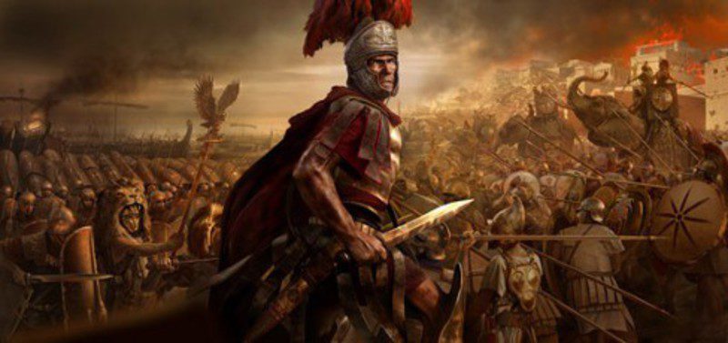 César será protagonista de una nueva campaña en Total War: Rome II