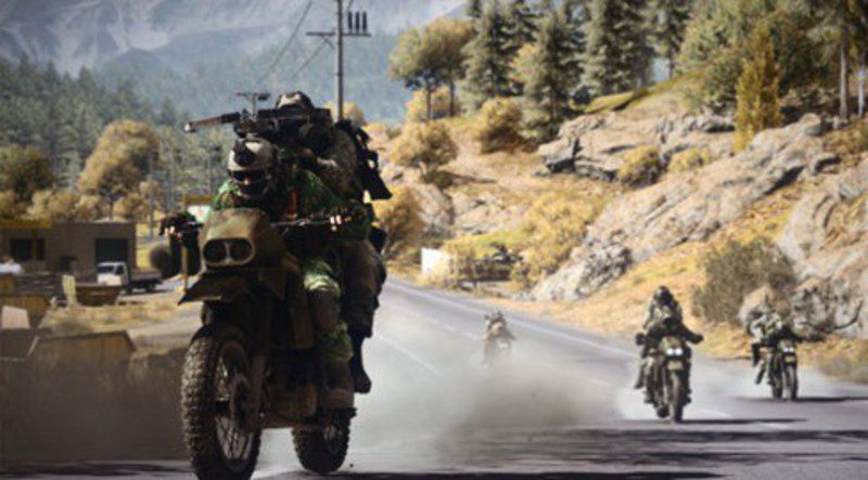 'Battlefield 4' recibe un nuevo parche mañana