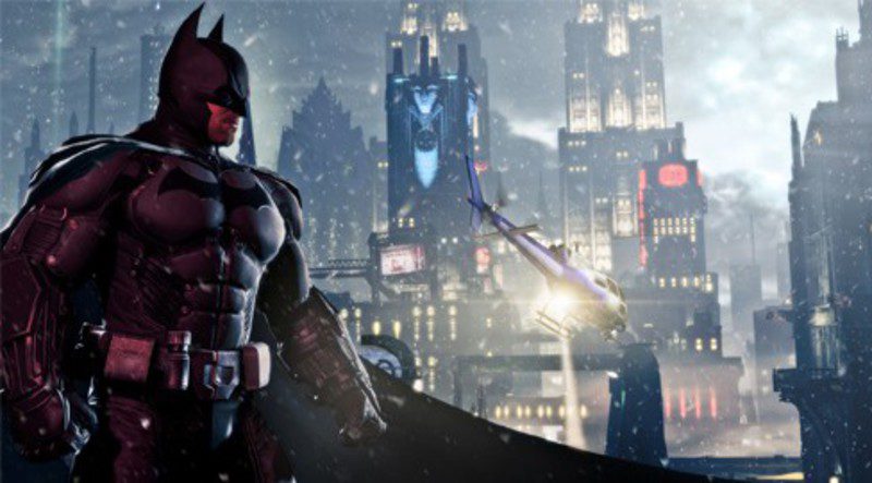 Filtrados los logros del nuevo DLC de 'Batman: Arkham Origins'