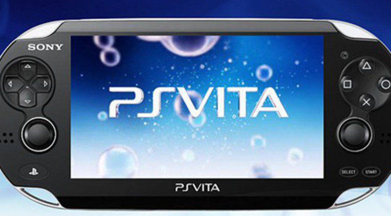 Playstation 4 aumenta las ventas de Playstation Vita
