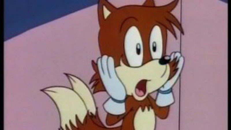 Fallecen los actores de doblaje de Luigi y Tails en sus respectivas series de animación de los 90