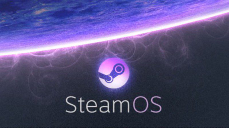Steam OS