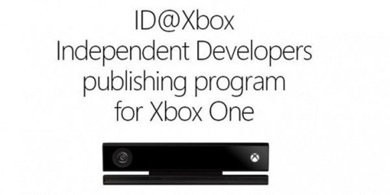 ID Indie Xbox One