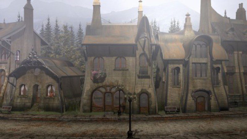 Syberia