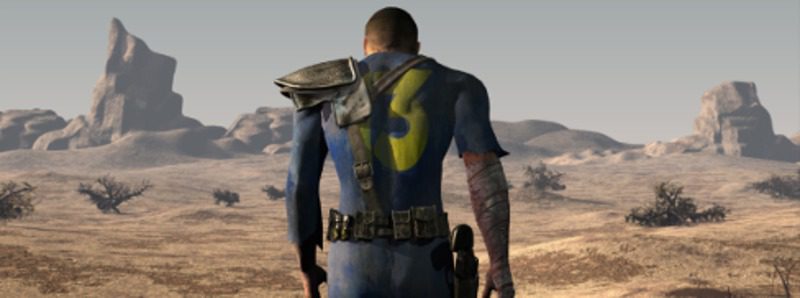 La tienda online GoG.com ya no vende lso Fallout