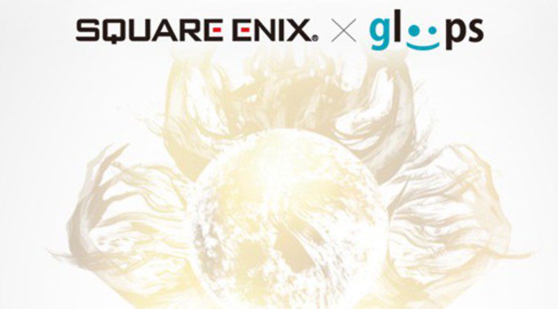 Square Enix y Gloops