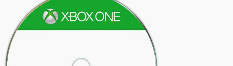 Los juegos físicos en Xbox One sobrevivieron alas decisiones de Microsoft