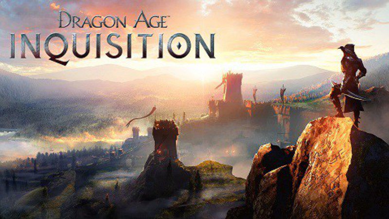 Dragon Age: Inquisition declaraciones