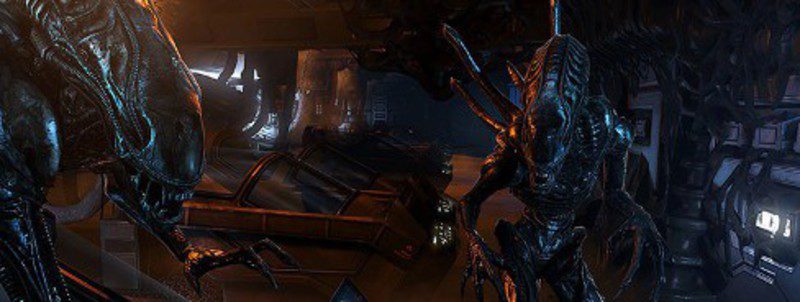 Alien Isolation está cerca de hacerse realidad