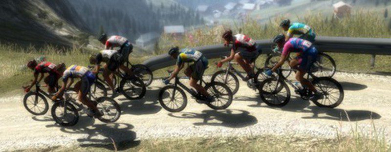 Pro Cycling Manager 2011