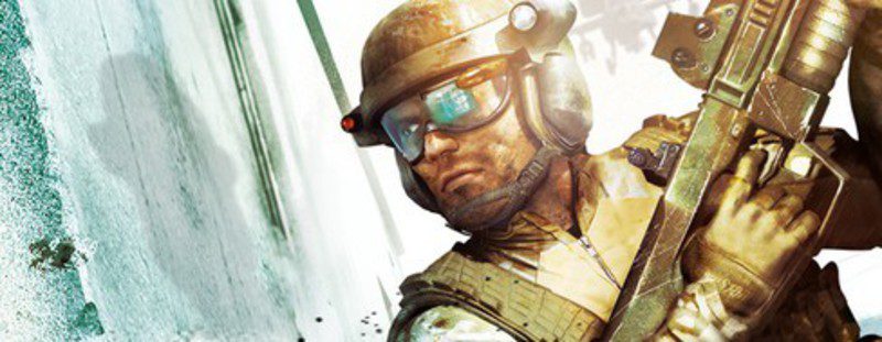 'Ghost Recon: Future Soldier' será compatible con Kinect en Xbox 360