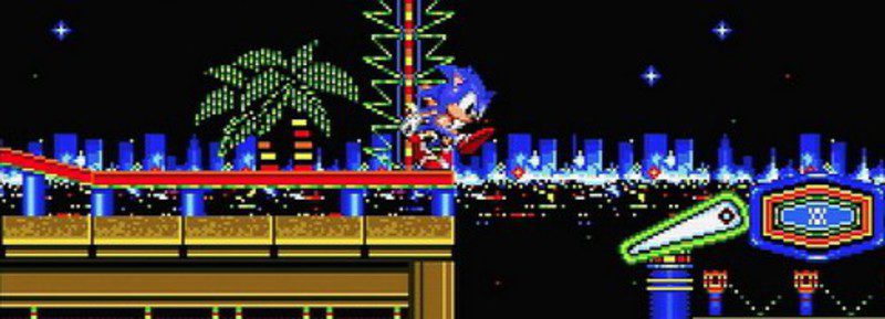 'Sonic The Hedgehog 2'