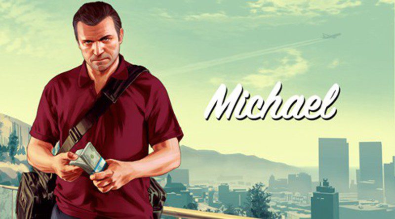 'Grand Theft Auto V' vuelve a aparecer en drivers de PC
