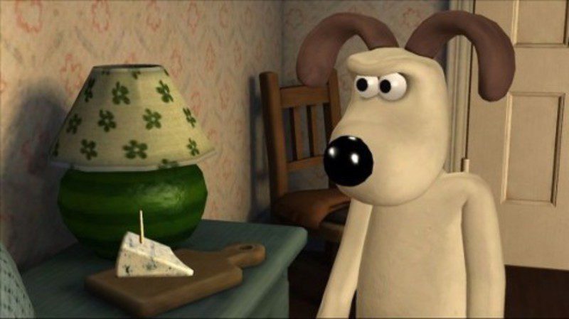 Wallace y Gromit ya no se venden por parte de Telltale