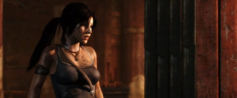 Tomb Raider no ha dado pérdidas a Square Enix