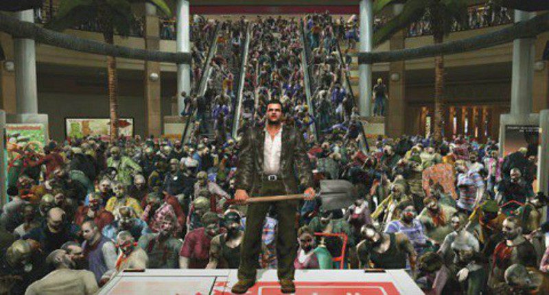 Dead Rising Collection Xbox 360