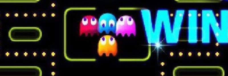3DS y Wii U se pierden un recopilatorio de PacMan