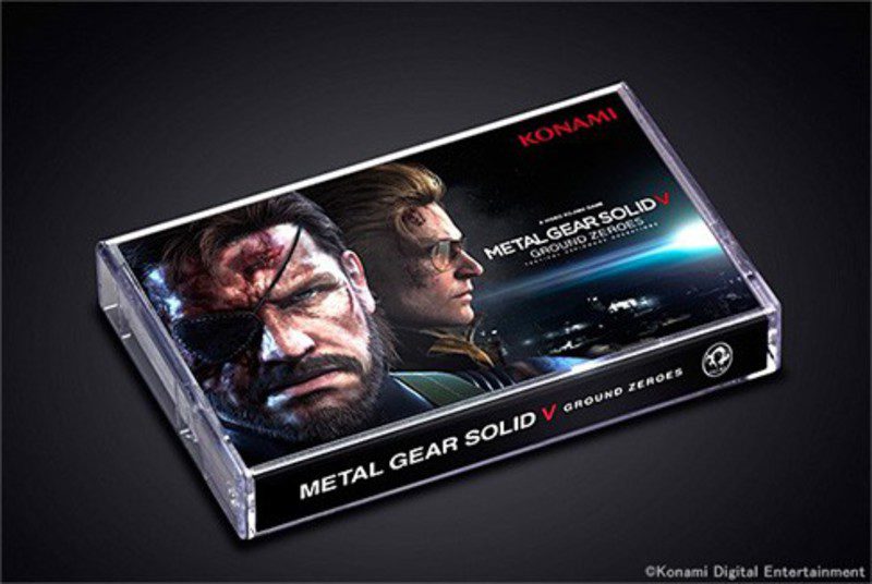 metal gear solid v ground zeroes