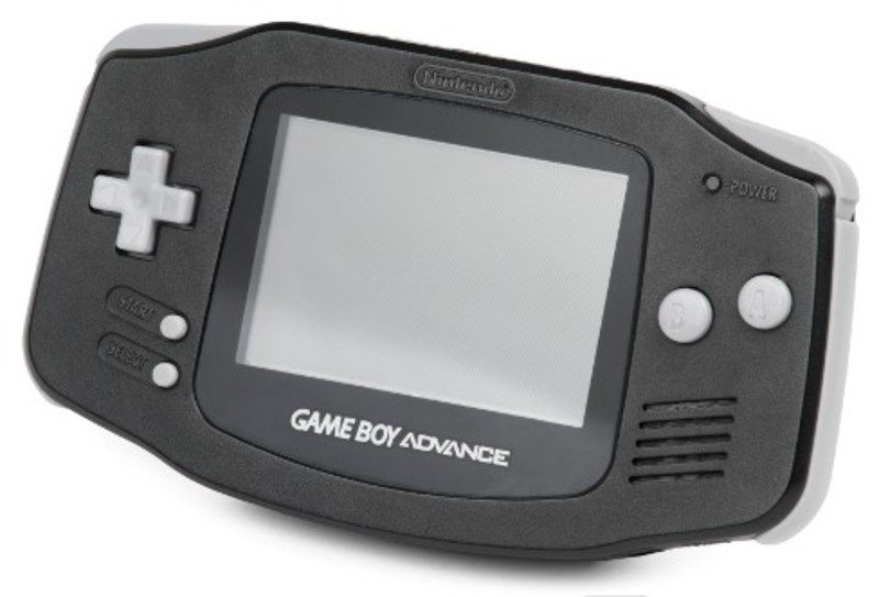 La Game Boy Advance podría resurgir gracias a 3DS