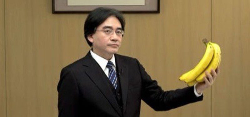 Iwata piensa en aumentar el número de empresas de Nintendo
