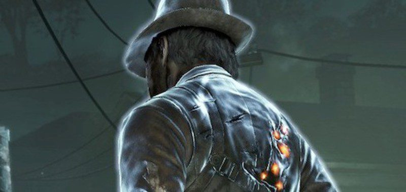 Xbox One recibirá Murdered Soul Suspect