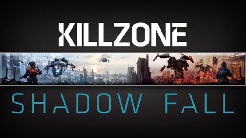 Killzone Shadow Fall parche